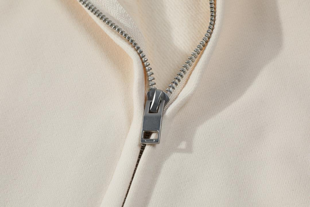 BTB OFF WHITE HOODIE 