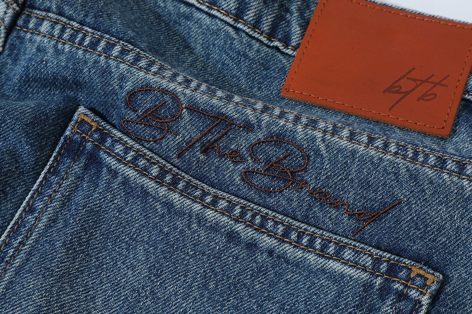 Denim