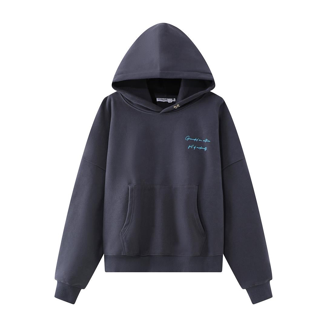 Jeddah hoodie