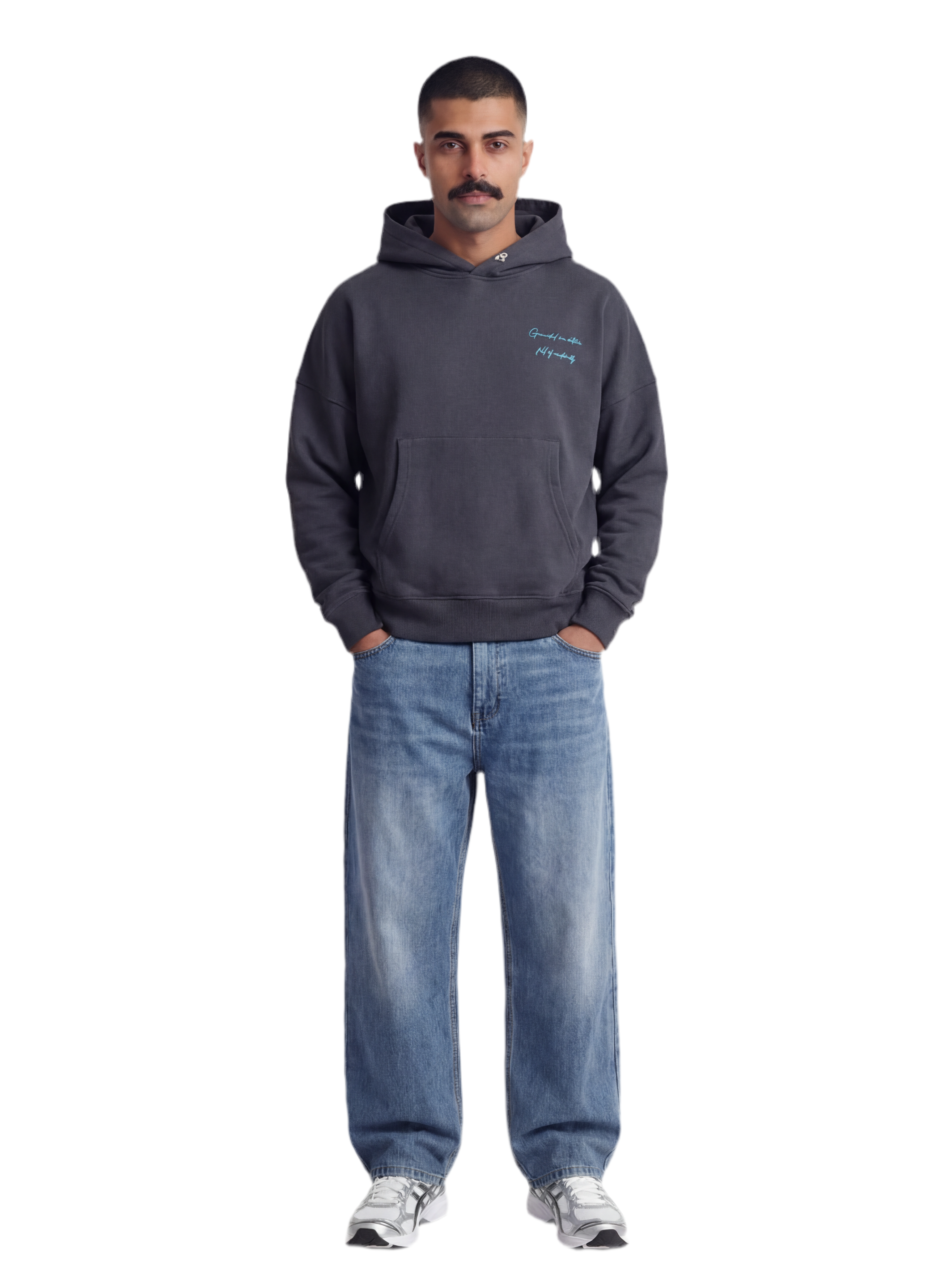 Jeddah hoodie