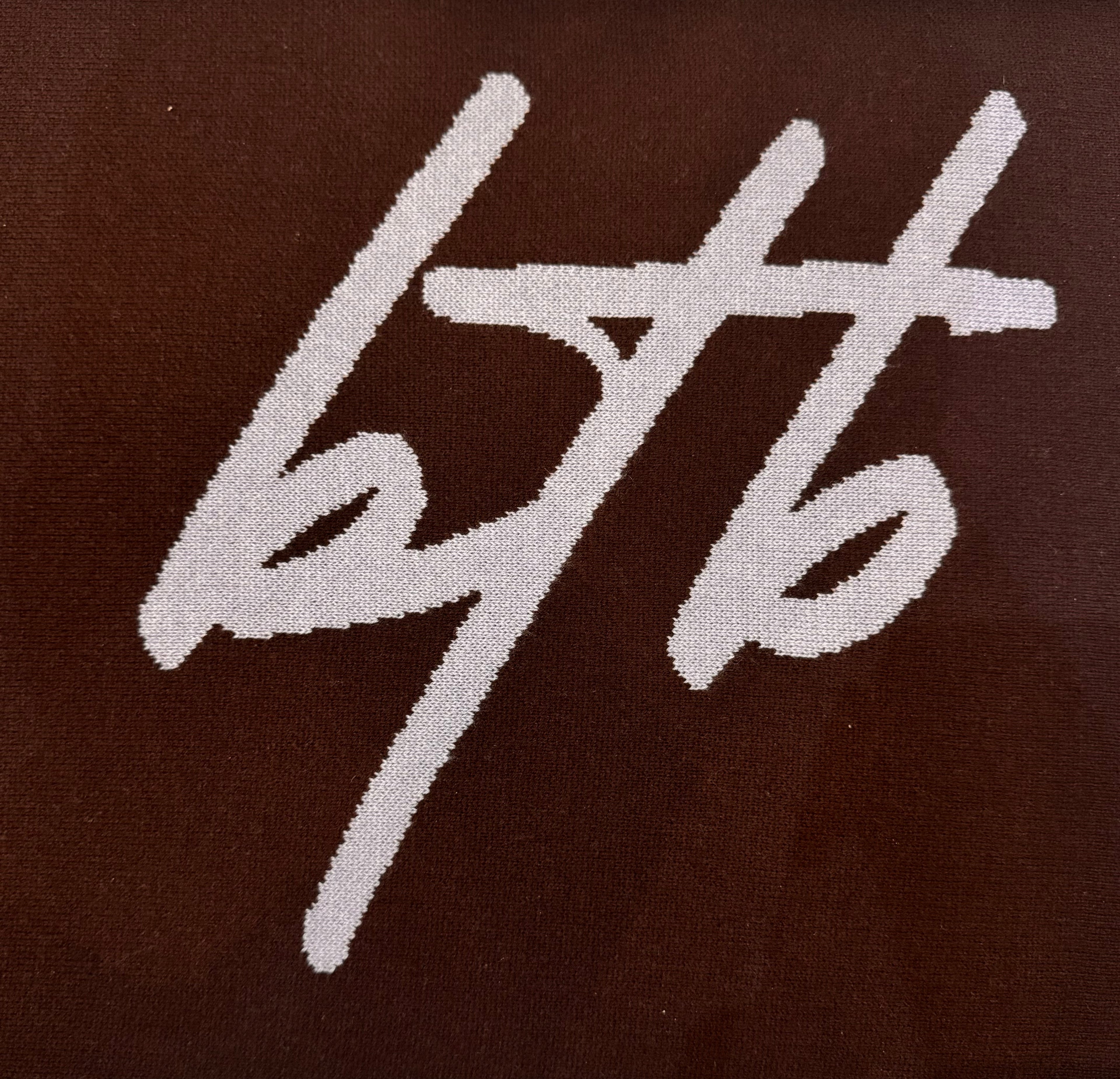BTB scarf