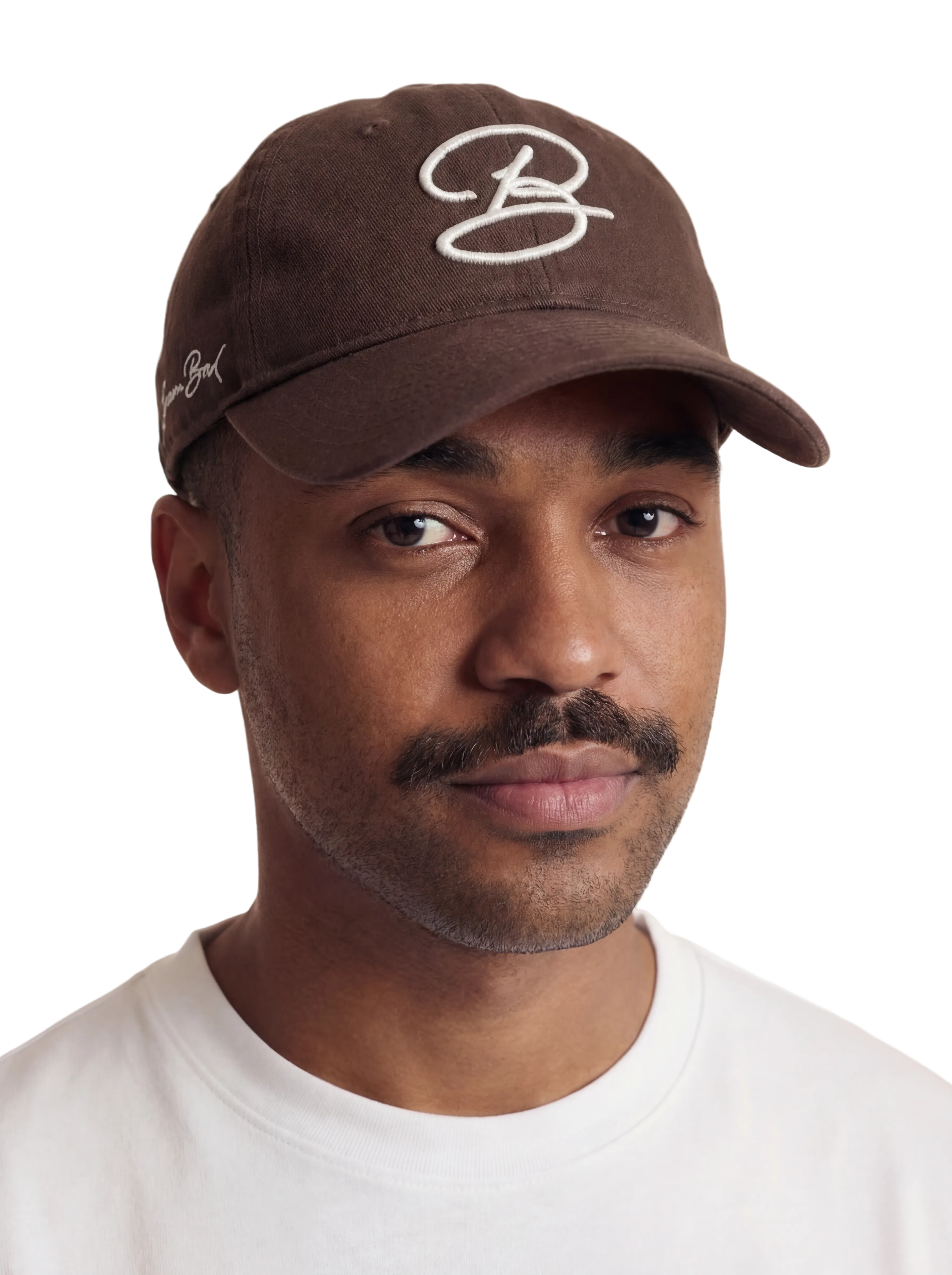 Limited edition hat