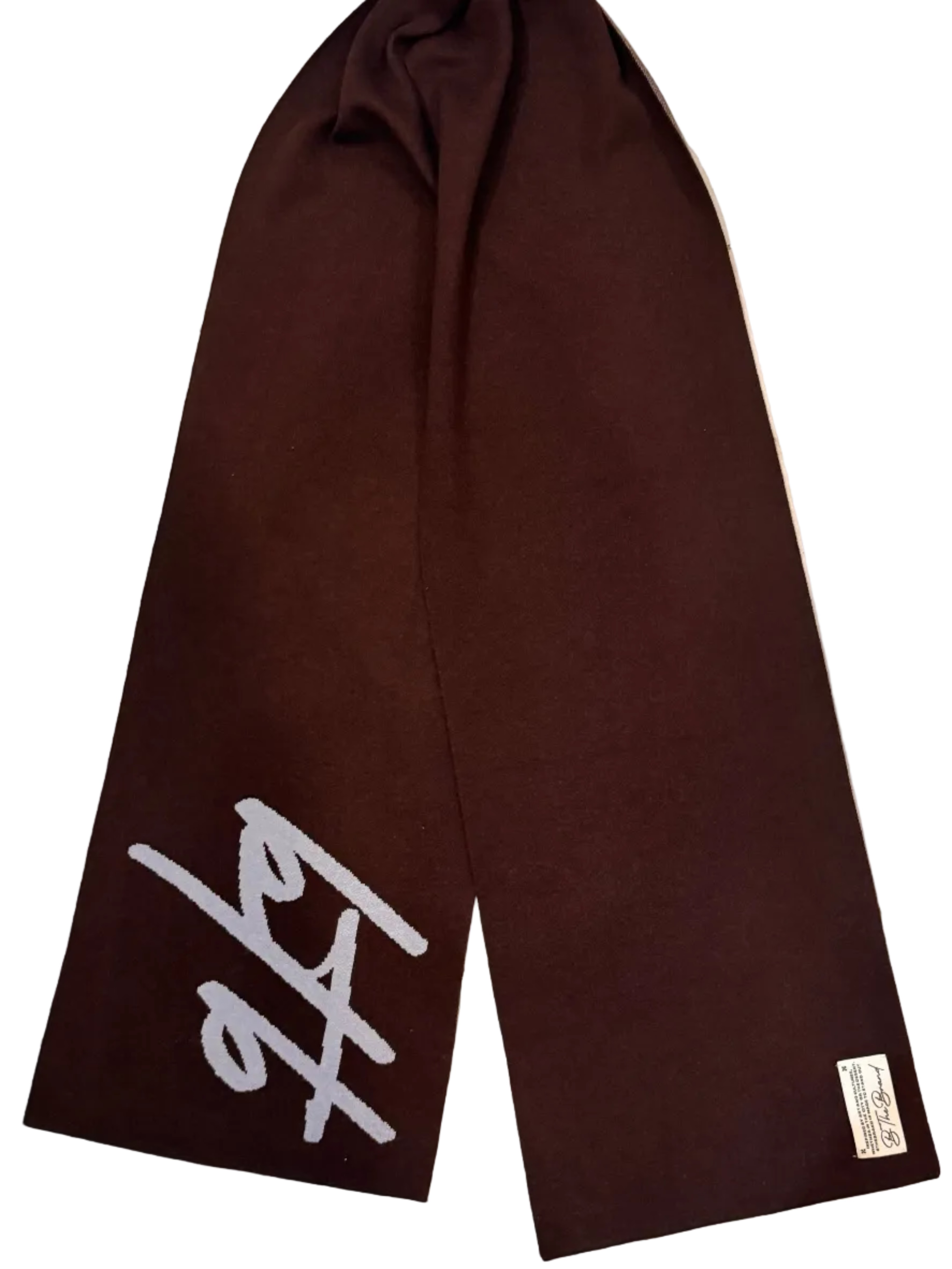 BTB scarf