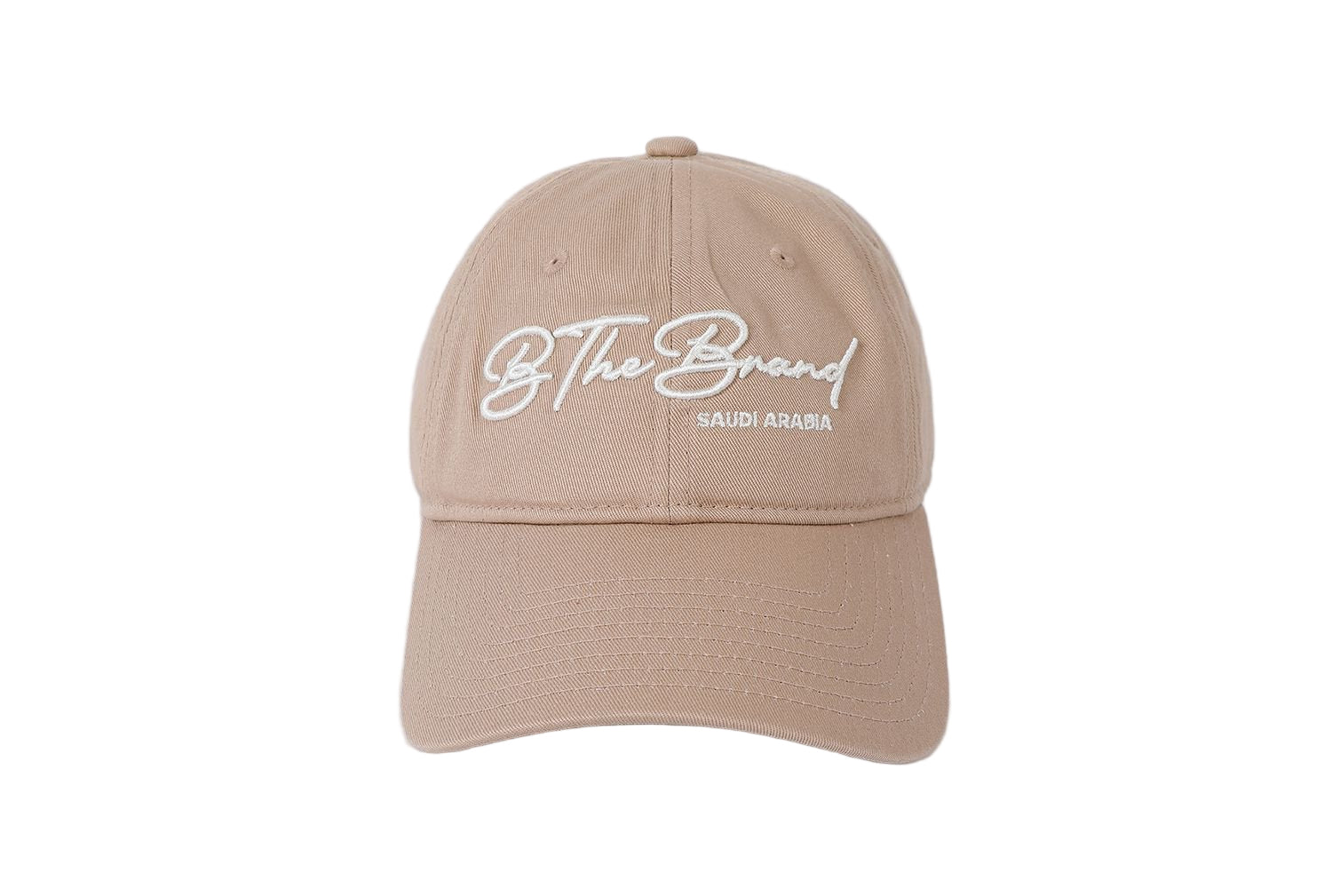 bthebrand hat